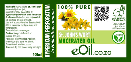 Massage Rub Recipe - Ears Support - eOil.co.za