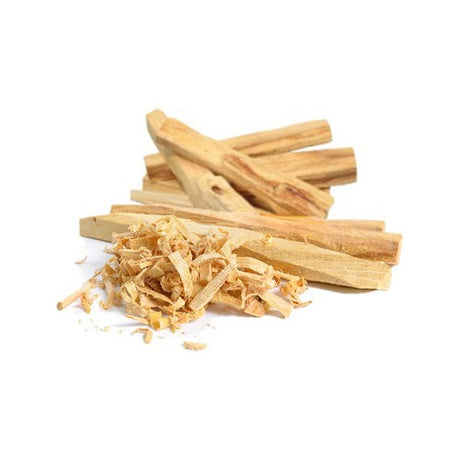 eOil.co.za Palo Santo essential oil organic 10 ml