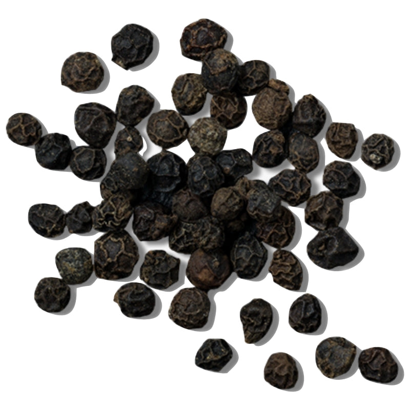 Black Pepper Essential Oil Organic - 10 ml - eOil.co.za
