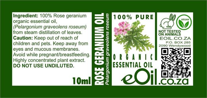 Acne | Jojoba | Neem | Helichrysum | Rose Geranium | Recipe Synergy 2