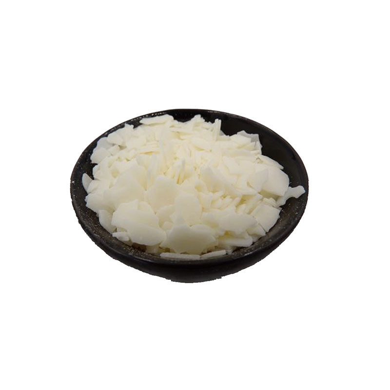 SOY WAX FLAKES PURE NON OGM ACTIVE INGREDIENT 200 ml - eOil.co.za