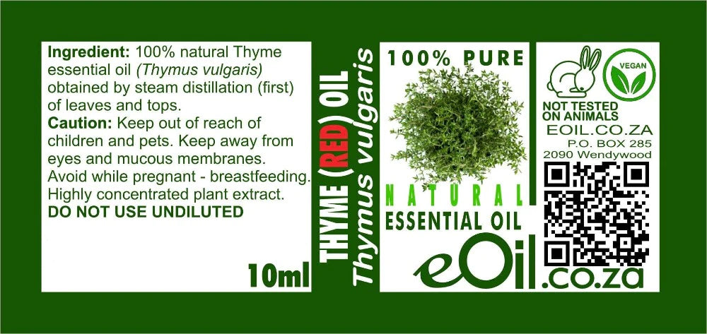 Massage Rub Recipe - Ears Support - eOil.co.za