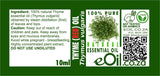 Massage Rub Recipe - Ears Support - eOil.co.za