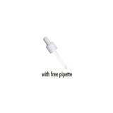 Dry skin serum | Free Pipette | Body oil -  Botanical complex 10 ml - eOil.co.za