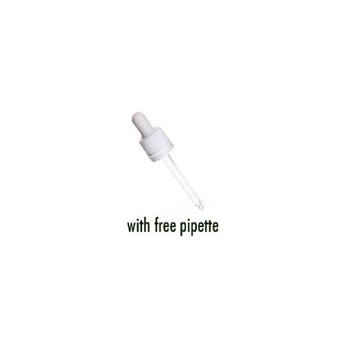 Nails & Cuticles Manicure | Free Pipette | Body oil - Botanical Complex 10 ml - eOil.co.za